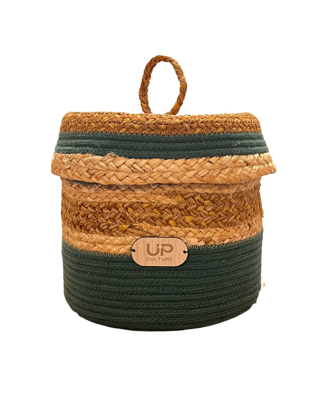 Heritage Basket/Planter