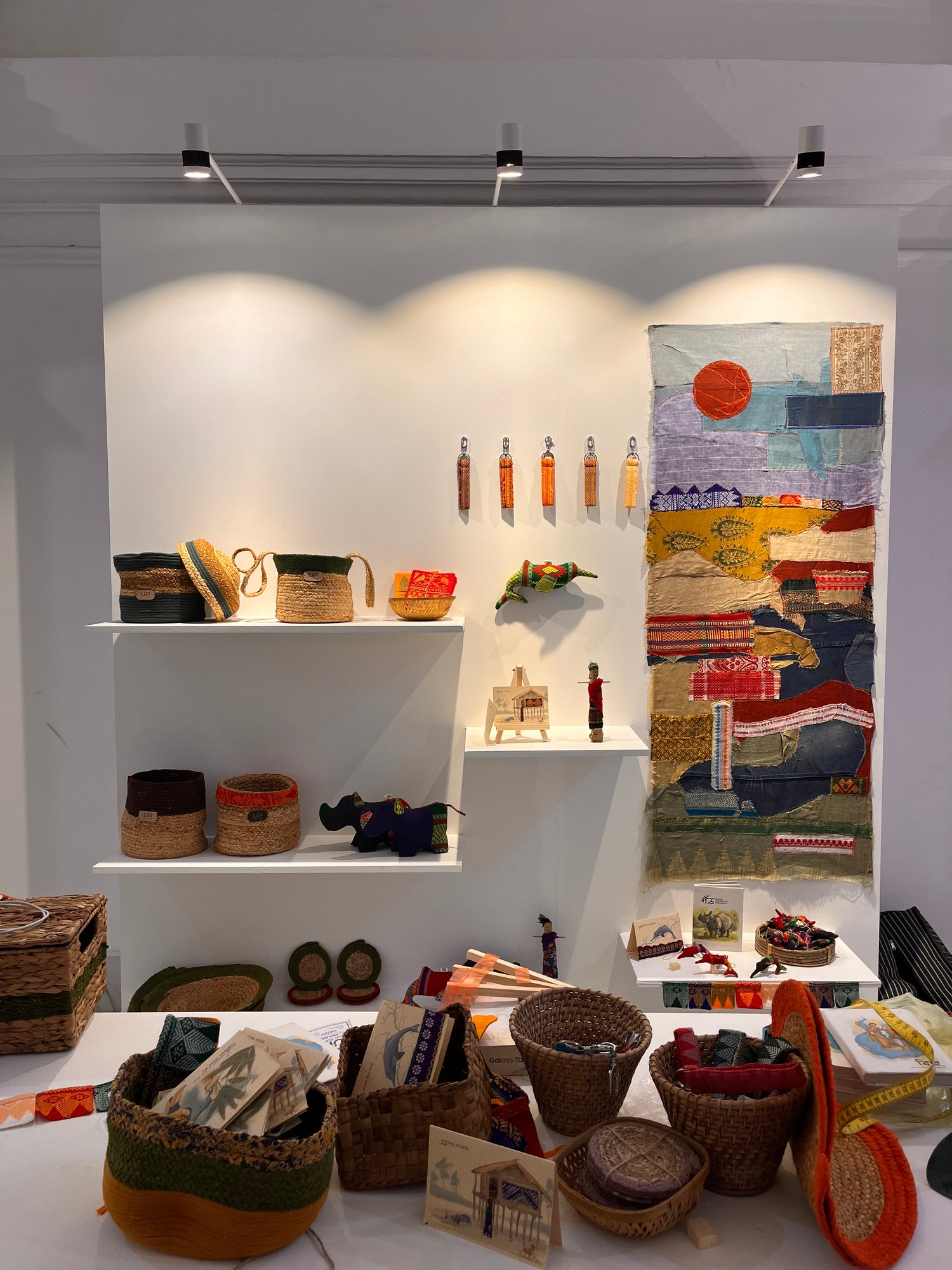 Art For Hope Collection