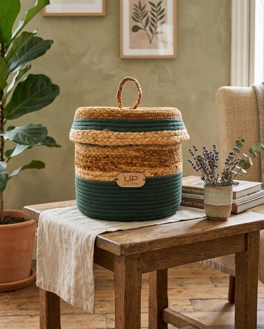 Heritage Basket/Planter