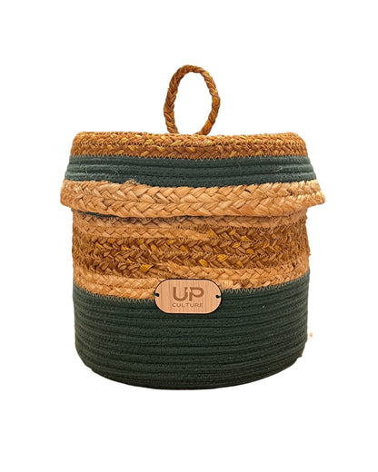 Heritage Basket/Planter