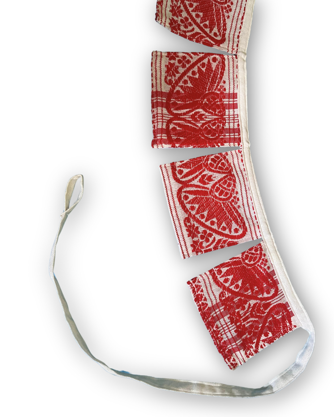 Gamusa Buntings