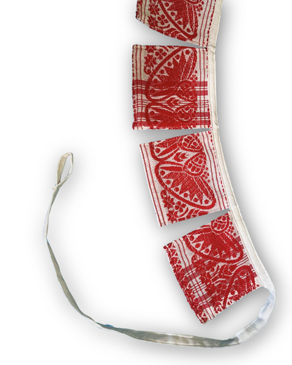 Gamusa Buntings