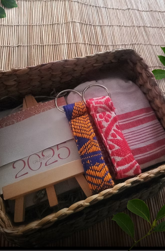 Assam - Themed Hamper | Souvenir | Corporate Gifting | Bihu Celebration