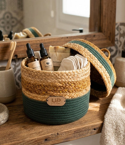 Heritage Basket/Planter