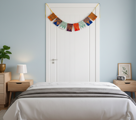 Aronai Bike & Home Prayer Flags